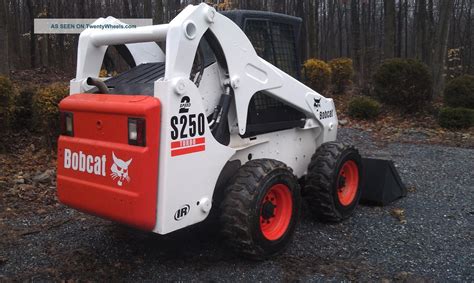 bobcat s250 2 speed|bobcat s250 specifications.